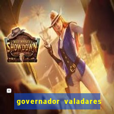 governador valadares o que fazer